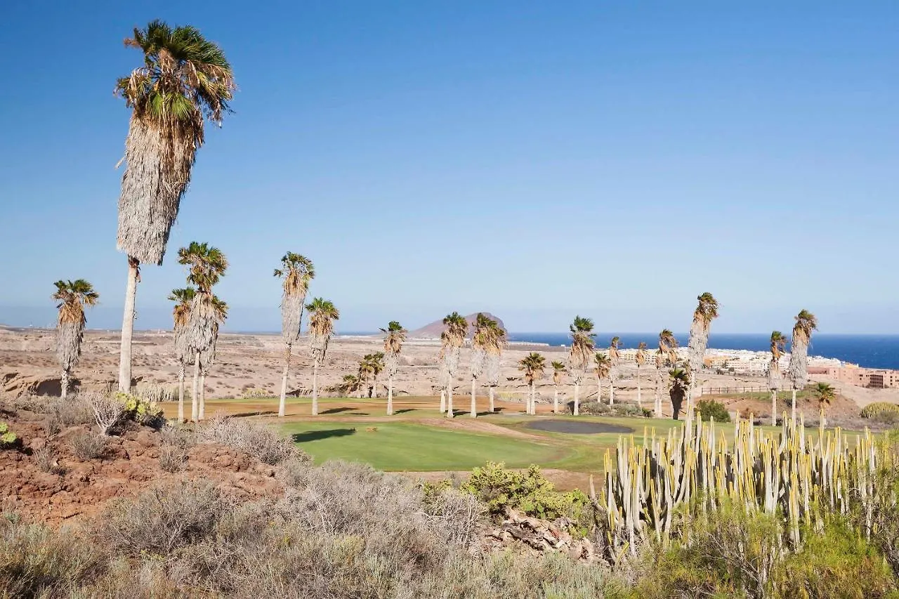 Villa Paradise Found, Golf Del Sur San Miguel de Abona