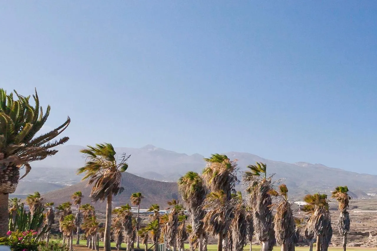 Paradise Found, Golf Del Sur San Miguel de Abona 0*,