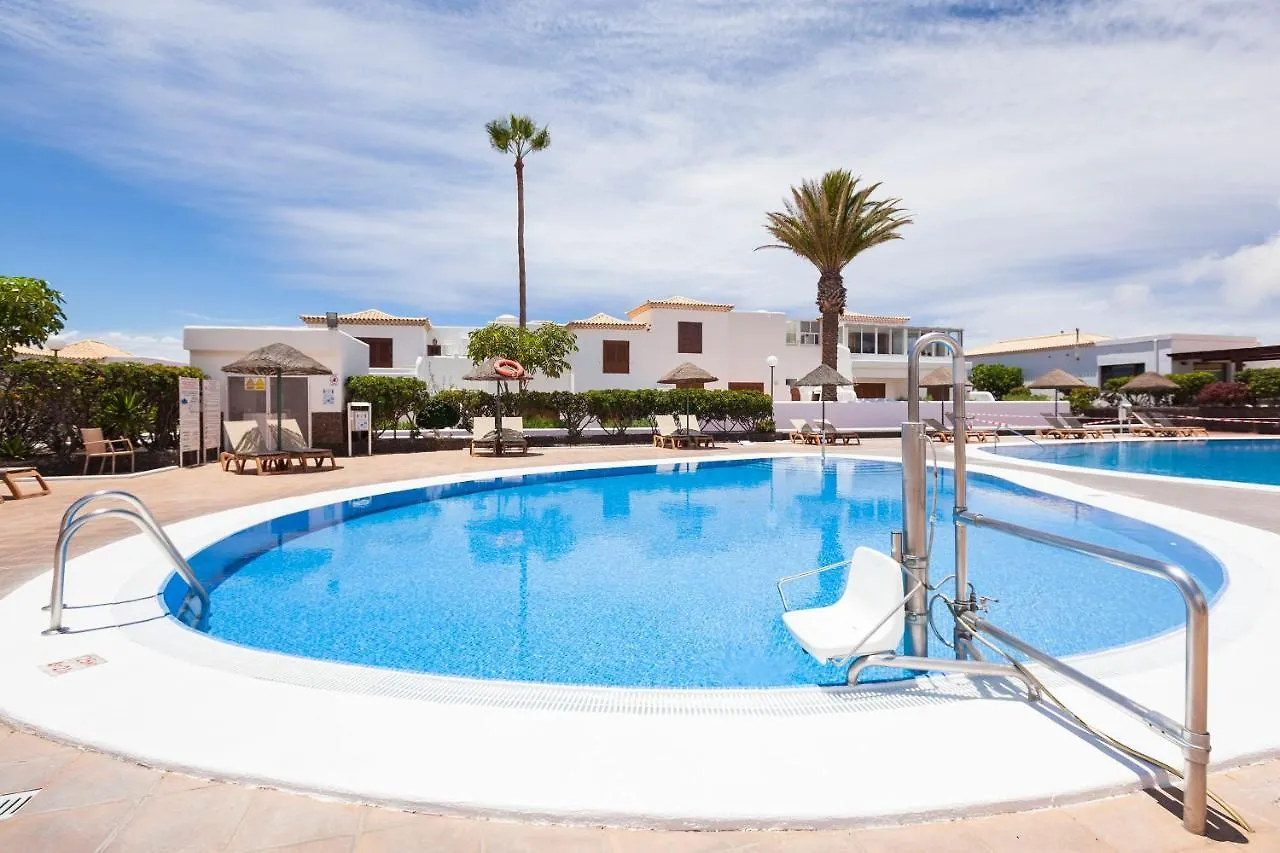Paradise Found, Golf Del Sur Σαν Μιγκέλ ντε Αμπόνα