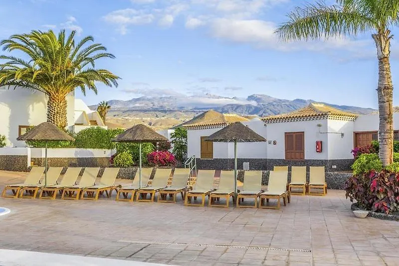 Βίλα Paradise Found, Golf Del Sur Σαν Μιγκέλ ντε Αμπόνα Ισπανία