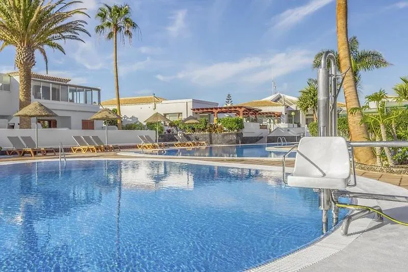 Paradise Found, Golf Del Sur Σαν Μιγκέλ ντε Αμπόνα 0*,  Ισπανία