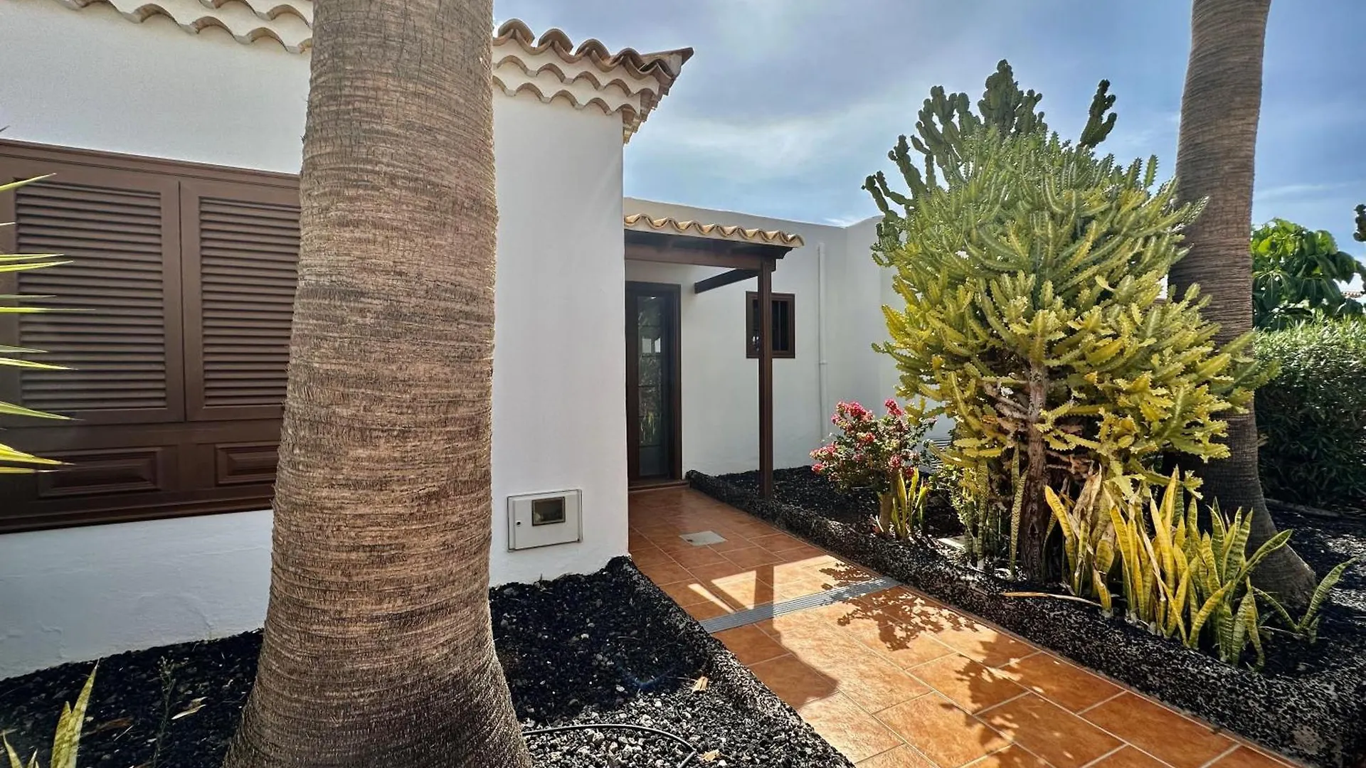 Villa Paradise Found, Golf Del Sur San Miguel de Abona