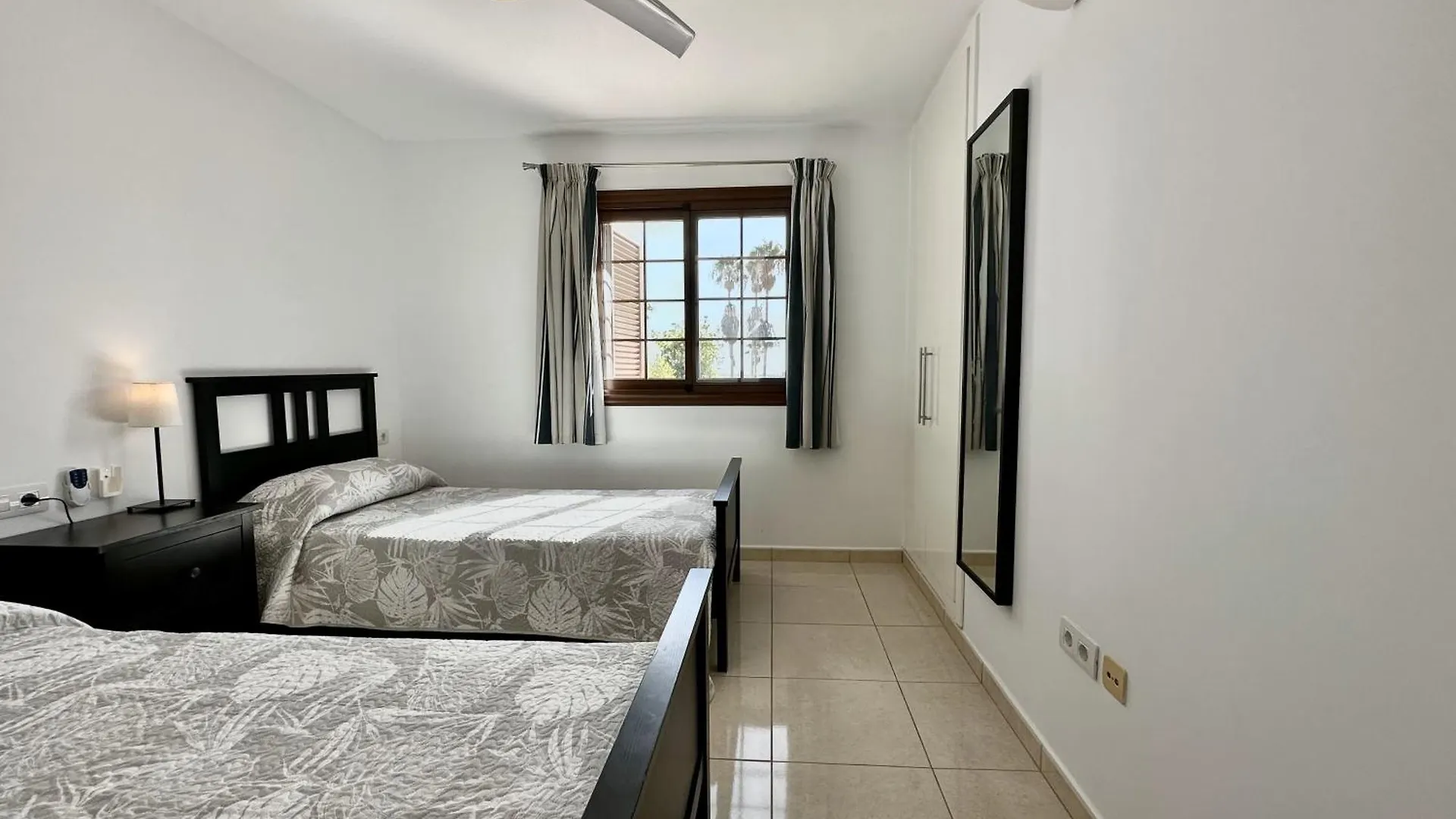 Βίλα Paradise Found, Golf Del Sur Σαν Μιγκέλ ντε Αμπόνα Ισπανία