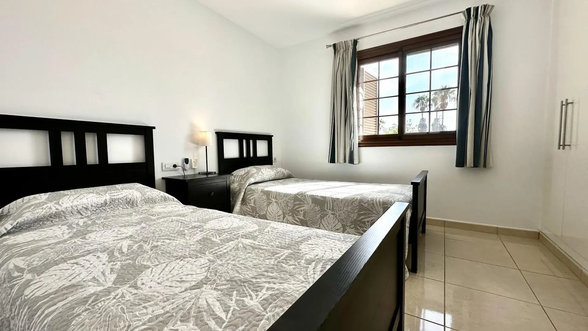 Paradise Found, Golf Del Sur San Miguel de Abona Villa