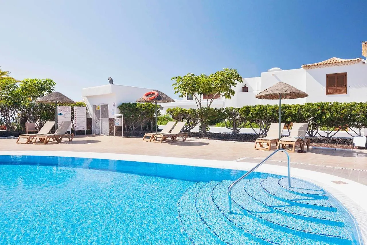 Villa Paradise Found, Golf Del Sur San Miguel de Abona Spanje