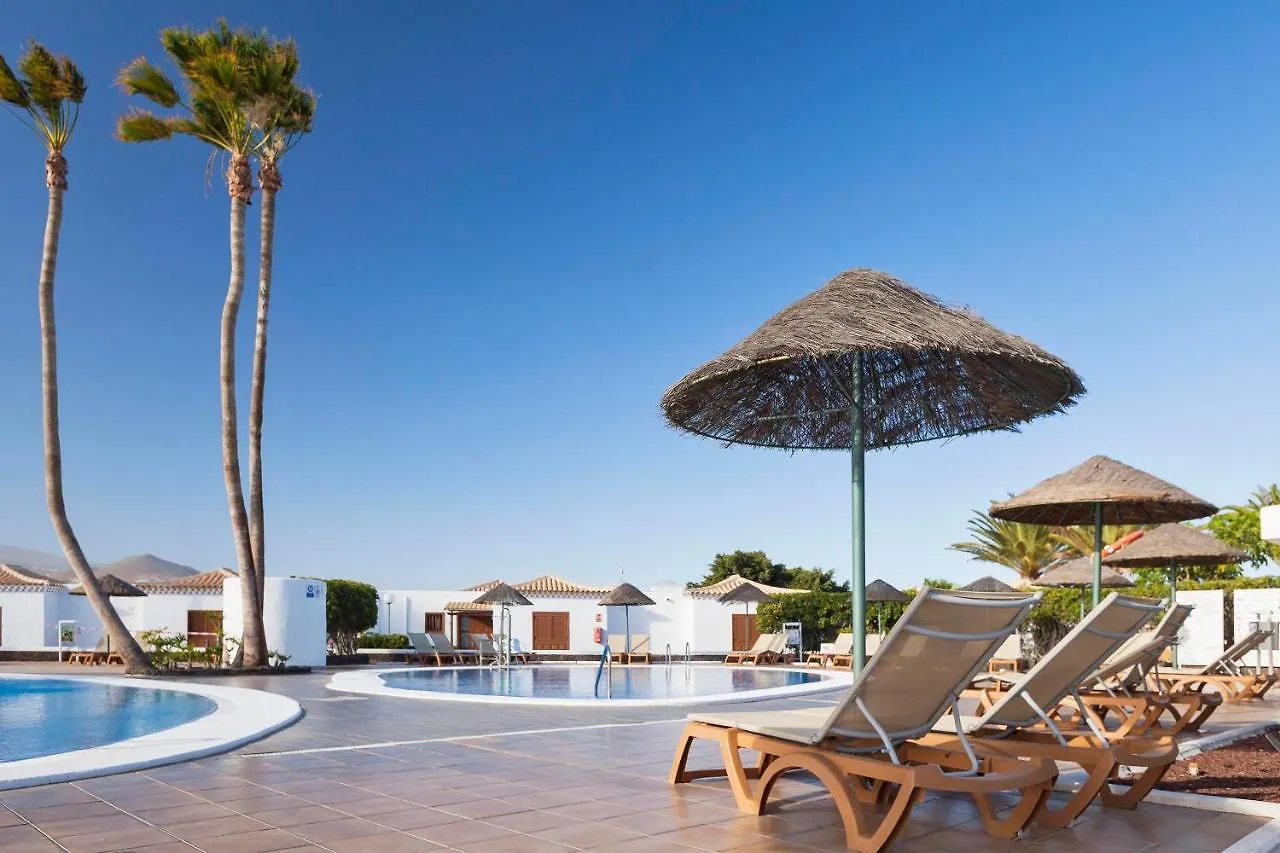 Paradise Found, Golf Del Sur San Miguel de Abona