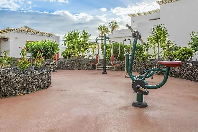 Villa Paradise Found, Golf Del Sur San Miguel de Abona