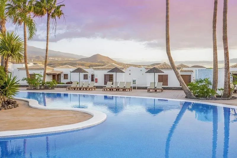 Villa Paradise Found, Golf Del Sur San Miguel de Abona Spanje