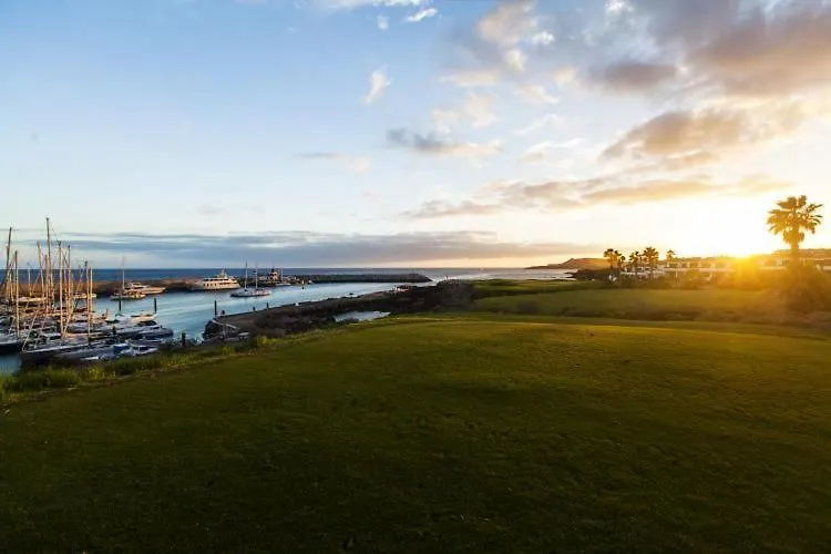 Paradise Found, Golf Del Sur San Miguel de Abona Spanje