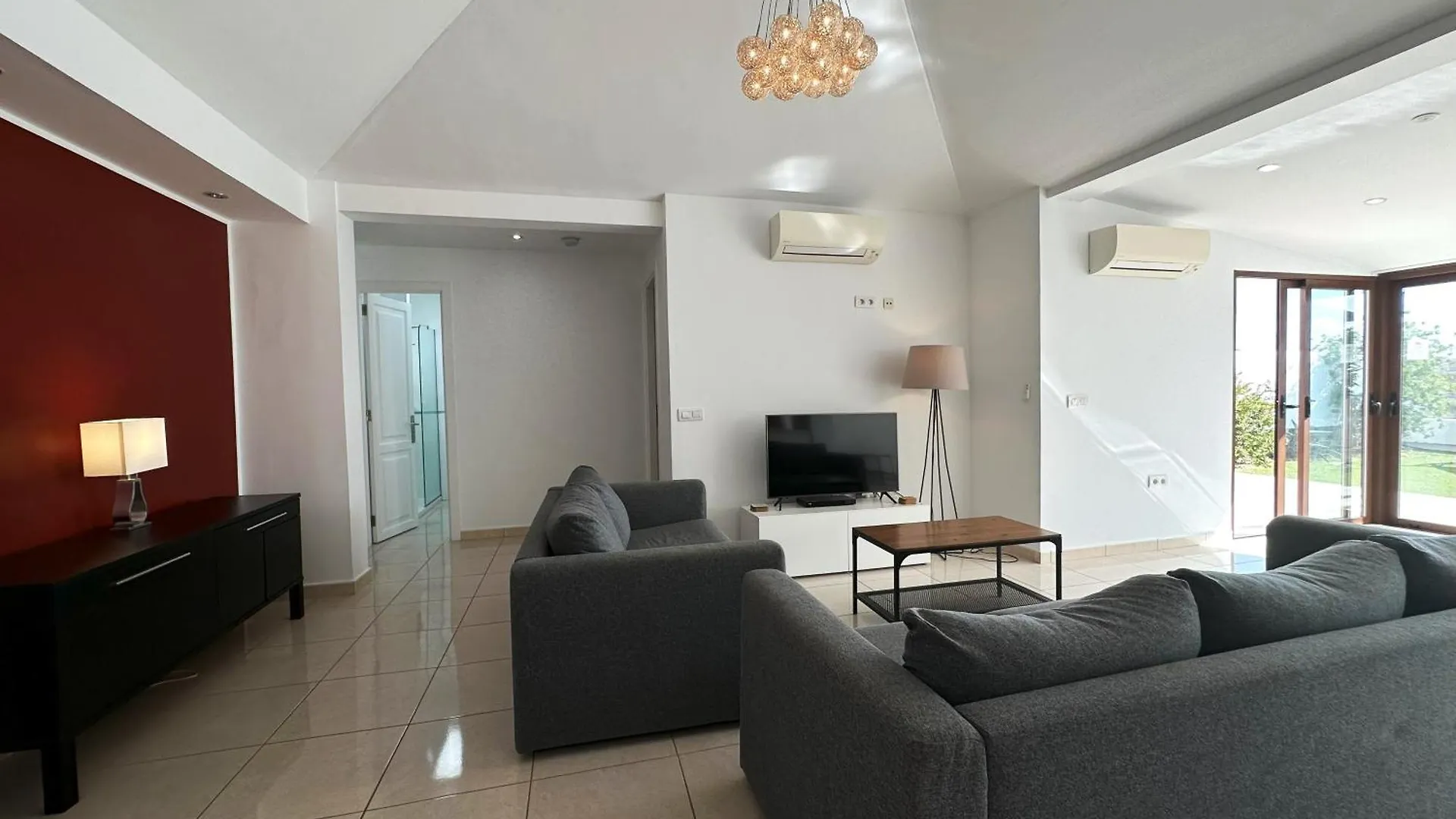 Villa Paradise Found, Golf Del Sur San Miguel de Abona